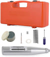 ZC3-A Concrete Test Hammer Resiliometer Rebound Test Hammer Schmidt Hammer Set