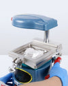 Dental Vacuum Forming Machine Vaccum Molding Former Thermoplastics Lab Equipment