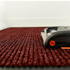 3’x10' Commercial Hallway Runner Rug Non-slip Rubber Door Mat Floor Carpet Rug