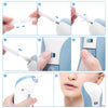 Acne Removal Device Maglev Fibroblast Plasma Pen Wrinkle Reduce Freckle Remover