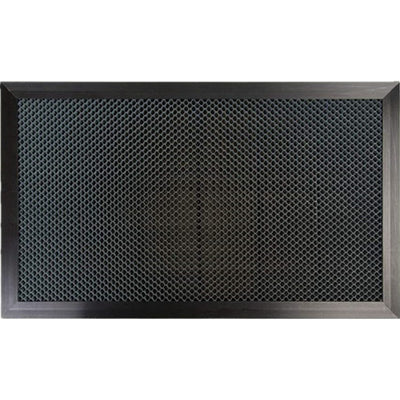 Laser Cutting Honeycomb Working Table Panel Laser Bed 15.75 x 23.62 x 0.86 inch