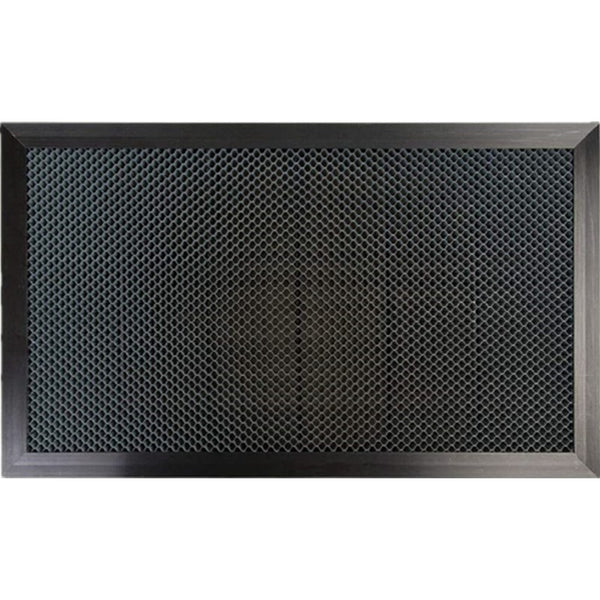 Laser Cutting Honeycomb Working Table Panel Laser Bed 15.75 x 23.62 x 0.86 inch