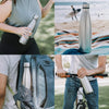Diversion Safe Water Bottle Hidden Safe Tumbler Secret Stash Box Hiding Spot