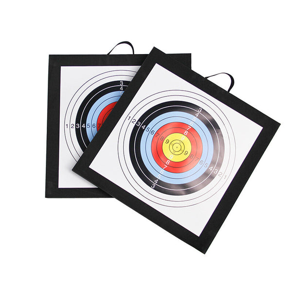 Adjustable Folding Steel Target Stand EVA Target Archery Pro Accessories AU
