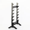 Floor Standing 6-Tier Sword Stand Bracket Samurai Sword Katana Display Holder
