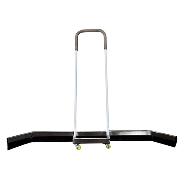 Floor Water Remover Squeegee Heavy Duty Tennis Court Squeegee Dew Surface Broom