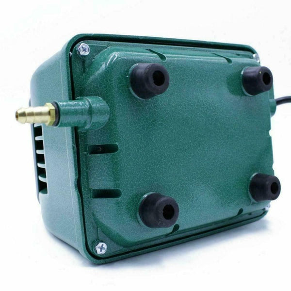 Hailea ACO-9720 Fish Tank Air Pump Air Flow 30L/min For Aquaculture Septic Pond