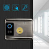 Double Side Fingerprint Lock Bluetooth Smart Door Lock Keyless Entry Lock AU