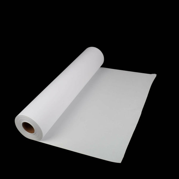 240g/㎡Polyester wide format Inkjet Matte Canvas Roll Printable 60cm*30 Meters AU