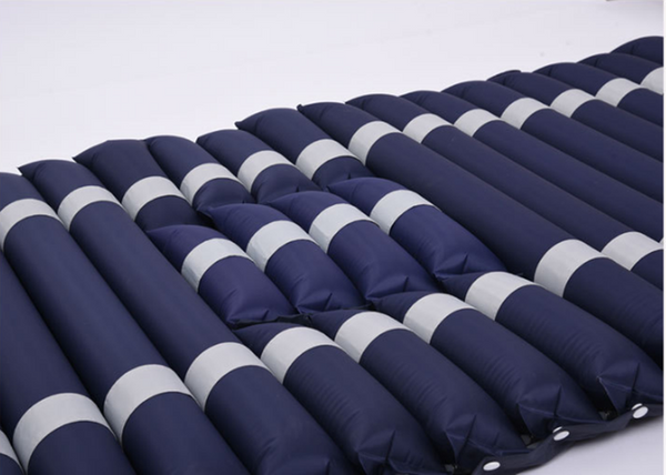 Alternating Pressure Pad Air Mattress for Hospital Bed Mattress Topper & Pump