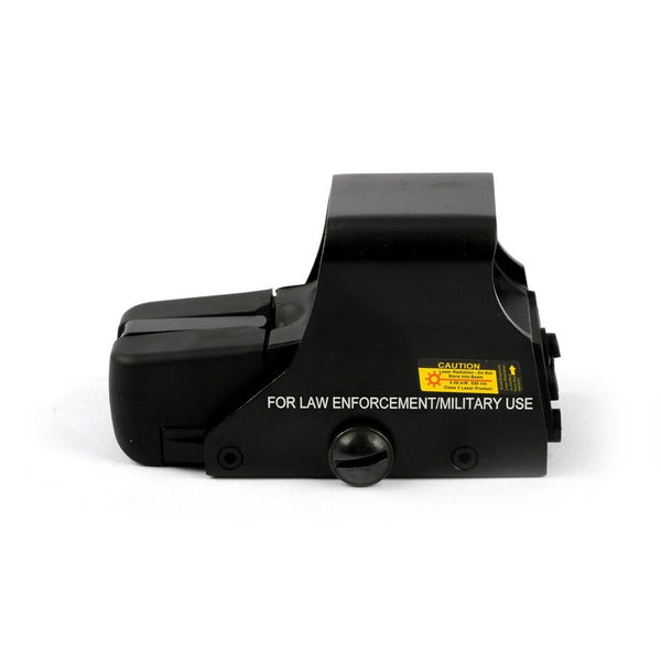 Outdoor Tactical Red Green Dot Holographic Sight 551 Airsoft Scope Riflescope AU