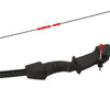 15 lbs. Kids Junior Bow and Arrow Archery Set Outdoor Hunting Target Gift AU