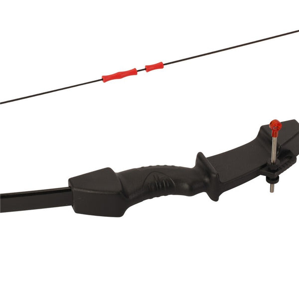 15 lbs. Kids Junior Bow and Arrow Archery Set Outdoor Hunting Target Gift AU