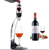 Wine Decanter Aerator Stainless Steel Red Wine Pourer Home Bar Accessories Tools