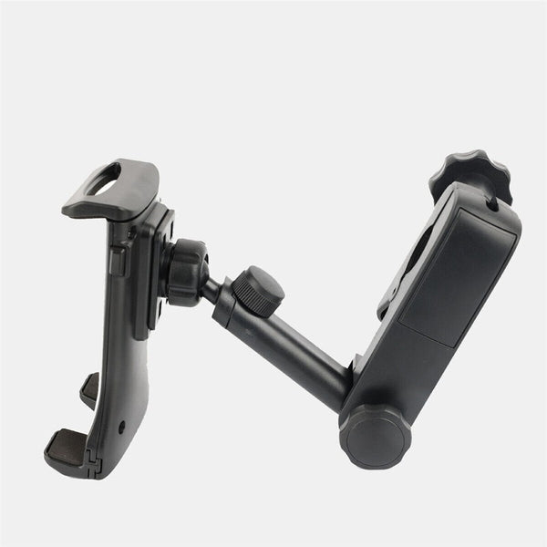 Tablet Holder for Microphone Stand Mic Music Stand Holder Clamp 4.13-9.06" iPad