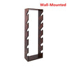 Skateboard Rack Skateboard Holder Floor Display Stand/Wall-Mounted Display Rack