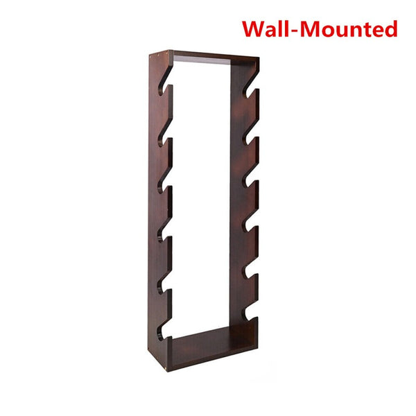 Skateboard Rack Skateboard Holder Floor Display Stand/Wall-Mounted Display Rack