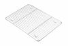 Stainless Steel Baking Pan Oven Tray Cookie Sheet Commercial Roasting Deep Pans