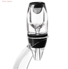 Wine Decanter Aerator Stainless Steel Red Wine Pourer Home Bar Accessories Tools