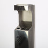 Wall Mounted Ashtray Pubs Outdoor Cigarette Disposal  Ash Bins Lockable w/ Keys