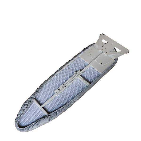 Wall-Mounted Ironing Board Fold Down Ironing Station Ironing Board for Home