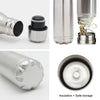 Diversion Safe Water Bottle Hidden Safe Tumbler Secret Stash Box Hiding Spot