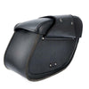 2pcs Motorcycle Saddlebags For Harley Davidson Kawasaki Suzuki Ducati Cruiser