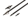 51" Archery Takedown Recurve Bow Arrow Set Right Hand for Shooting Training