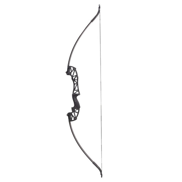 51" Archery Takedown Recurve Bow Arrow Set Right Hand for Shooting Training