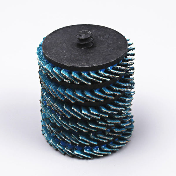 20/40x 2inch 80Grit Grinding Wheels Flap Discs Sanding Disc Grinding Wheels