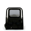 Outdoor Tactical Red Green Dot Holographic Sight 551 Airsoft Scope Riflescope AU