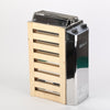 3KW Electric Sauna Heater 6/16kg Sauna Heater Stone Rocks Sauna Room Equipment