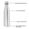 Diversion Safe Water Bottle Hidden Safe Tumbler Secret Stash Box Hiding Spot
