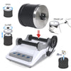 Rock Tumbler Kit for Kids & Adults Rock Polisher Stone Tumbler DIY Gemstones