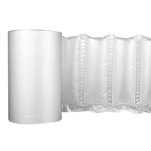 300M Inflatable Air Pillows Bags Packaging Void Fill Packing Protection Film Bag