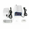 Electric Dental Lab Micro Motor Pro Marathon N8 Micromotor Polishing 45000 RPM