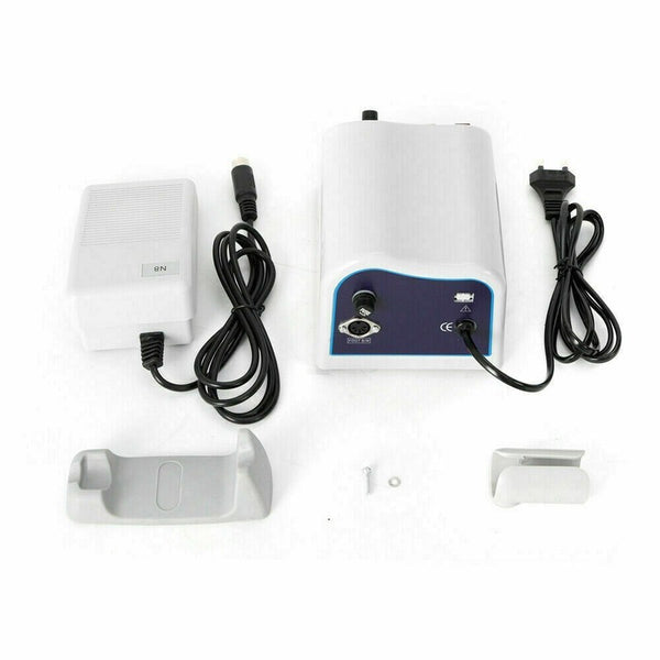 Electric Dental Lab Micro Motor Pro Marathon N8 Micromotor Polishing 45000 RPM
