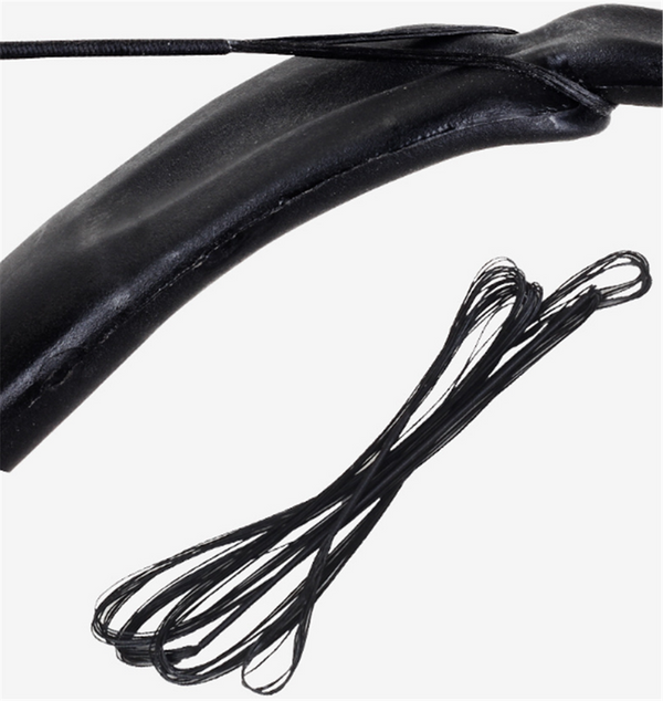 51" Archery Takedown Recurve Bow Arrow Set Right Hand for Shooting Training