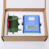 1600W 12/24/48V MPPT Solar Wind Hybrid Wind Turbine Generator Charge Controller