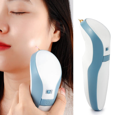 Acne Removal Device Maglev Fibroblast Plasma Pen Wrinkle Reduce Freckle Remover