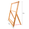 Tapestry Making Wooden Weaving Loom Weaving Knitting Tools Beginner Gifts Kits