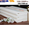 100PCS Traditional Xuan Paper Chinese Xuan Paper Rice Paper Painting Calligraphy