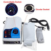 Electric Dental Lab Micro Motor Pro Marathon N8 Micromotor Polishing 45000 RPM