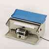 Dust Collector Jewelry Polisher Buffer Adjustable Speed Bench Grinder Polishing