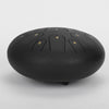 Rain Drum Steel Tongue Drum 12inch 15 Notes Musical Instruments Handpan Drum