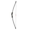 15 lbs. Kids Junior Bow and Arrow Archery Set Outdoor Hunting Target Gift AU