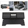 Anti-Slip Half Step Stool Portable Folding Step Riser for Elderly/Adults/Kids