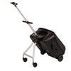 Carry On Luggage Hardside Suitcase Expandable Ride On Suitcase With Seat Large