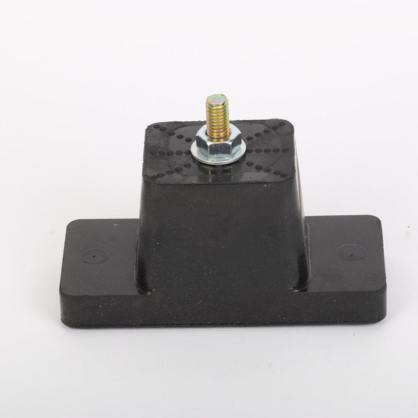 4Pcs Absorbing Anti Vibration Rubber Mount Air Conditioner Bracket Balcony