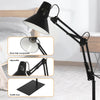 Floor Lamp Adjustable Tall Light Modern for Living Room Bedroom Reading AU Room
